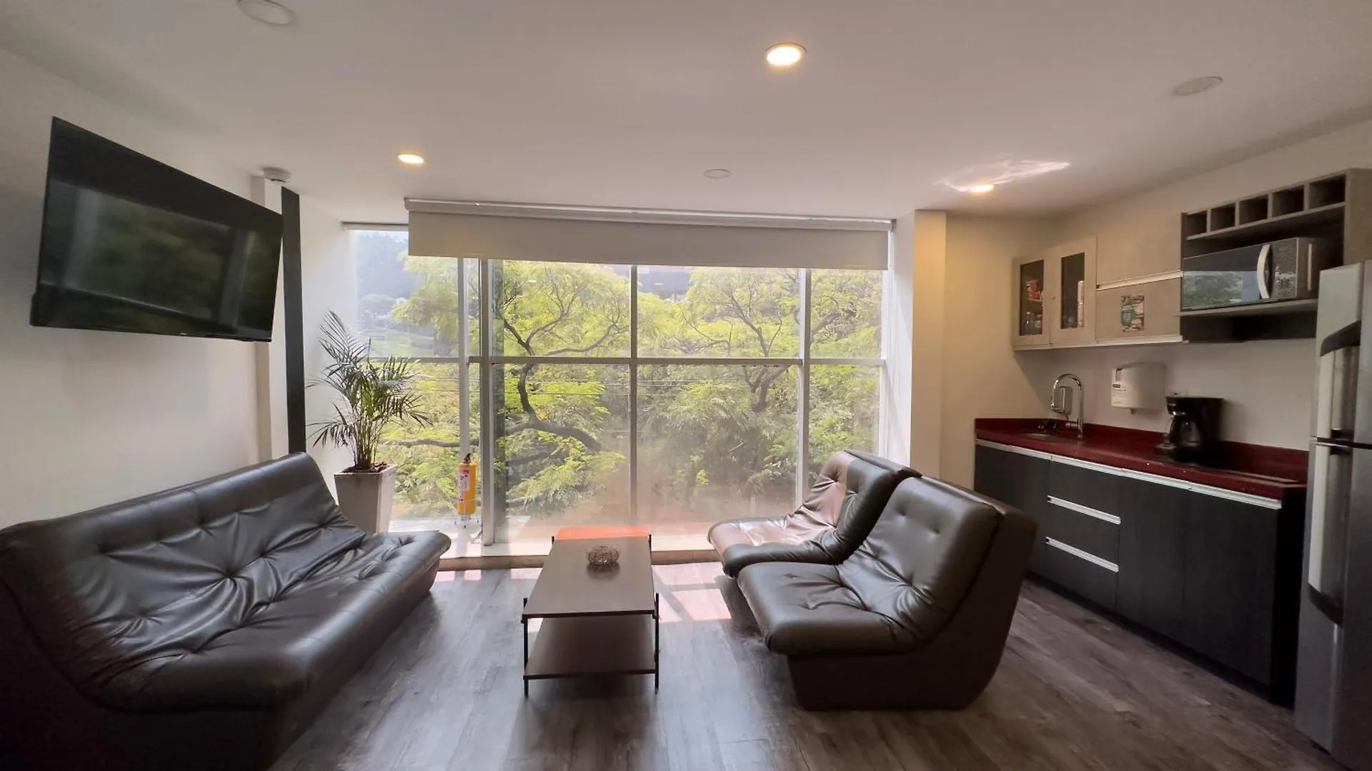 Provenza Lofts Aparthotel Medellin