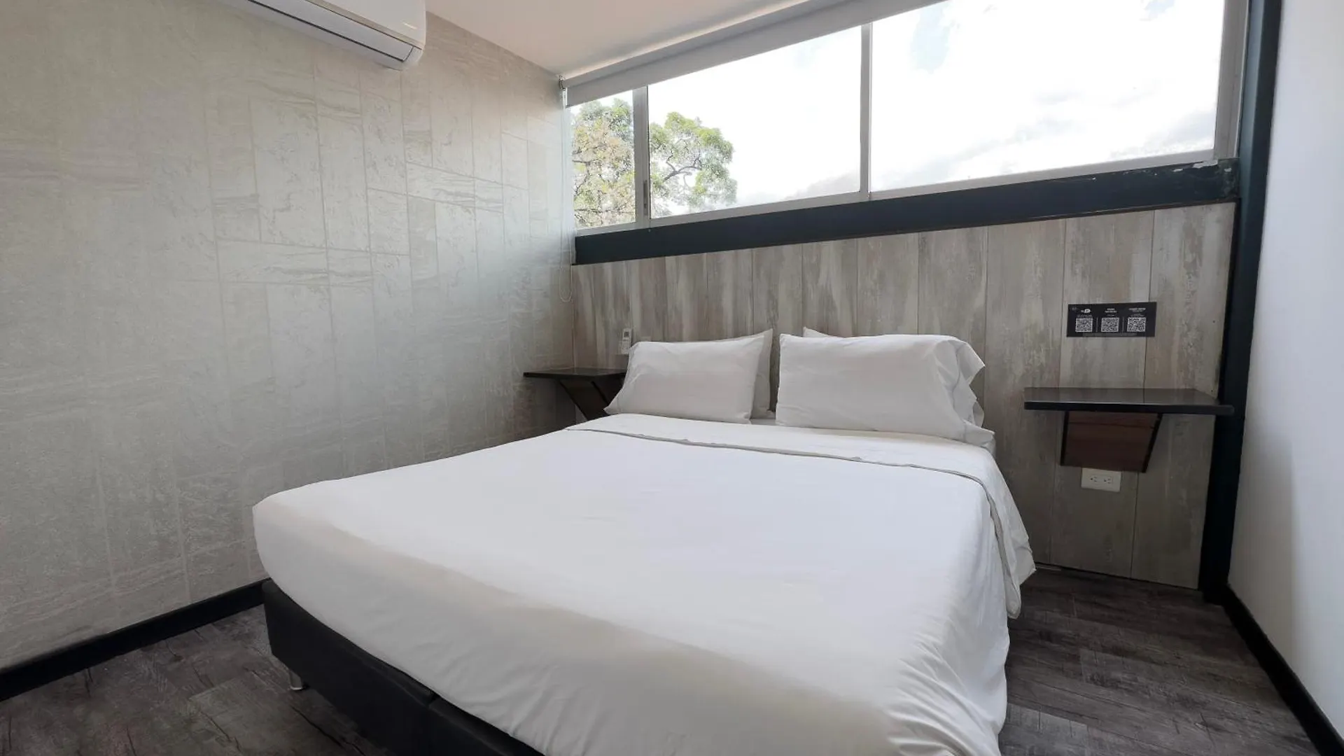 Provenza Lofts Aparthotel Medellin