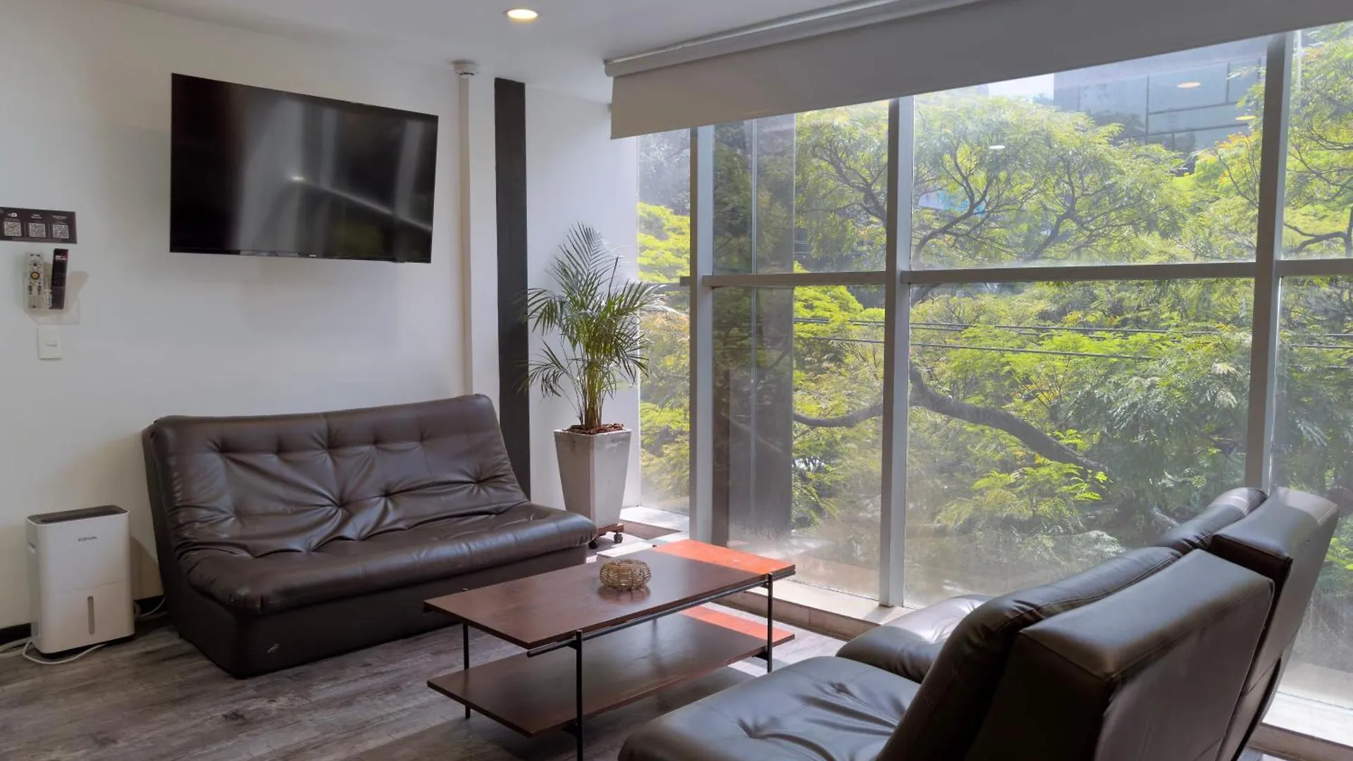 ***  Provenza Lofts Aparthotel Medellin Colombia