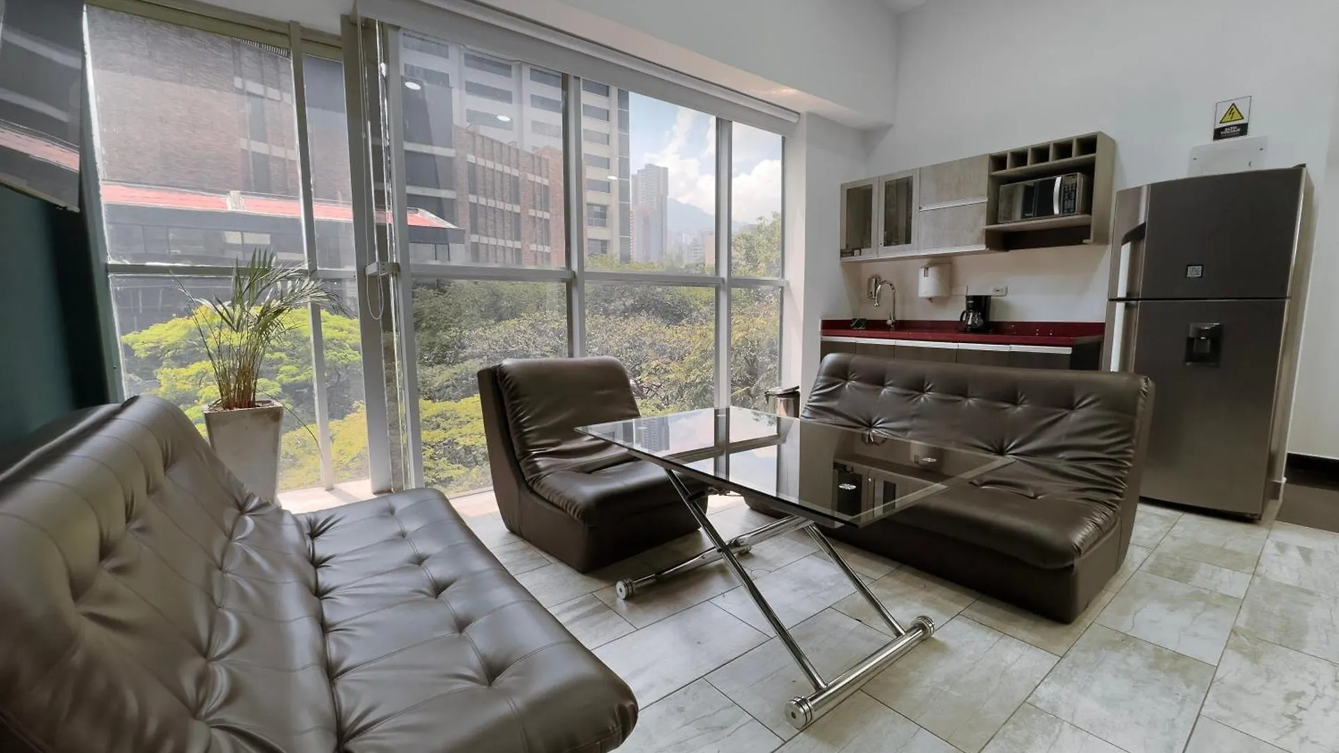 Provenza Lofts Aparthotel Medellin