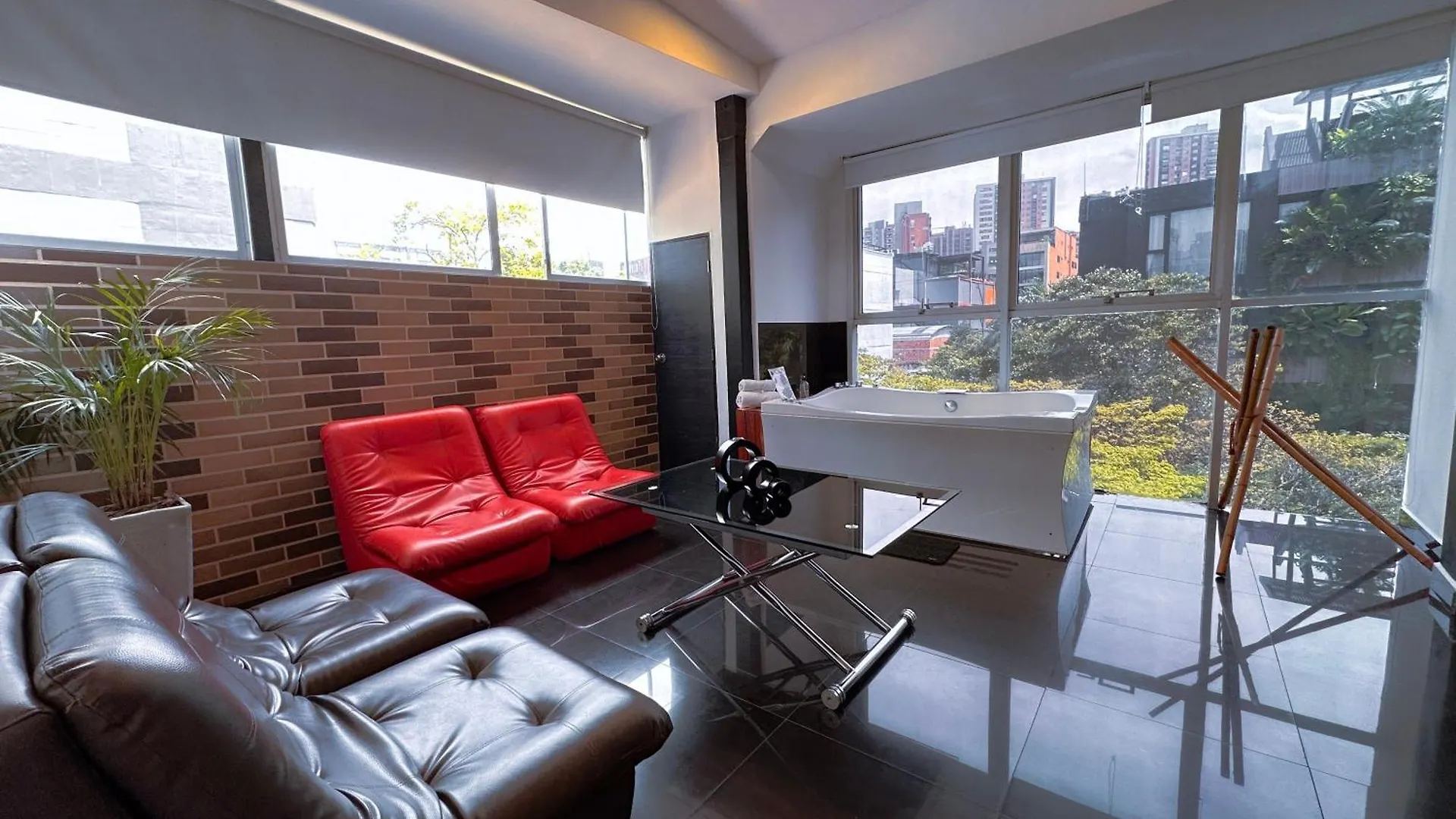 Provenza Lofts Aparthotel Medellin