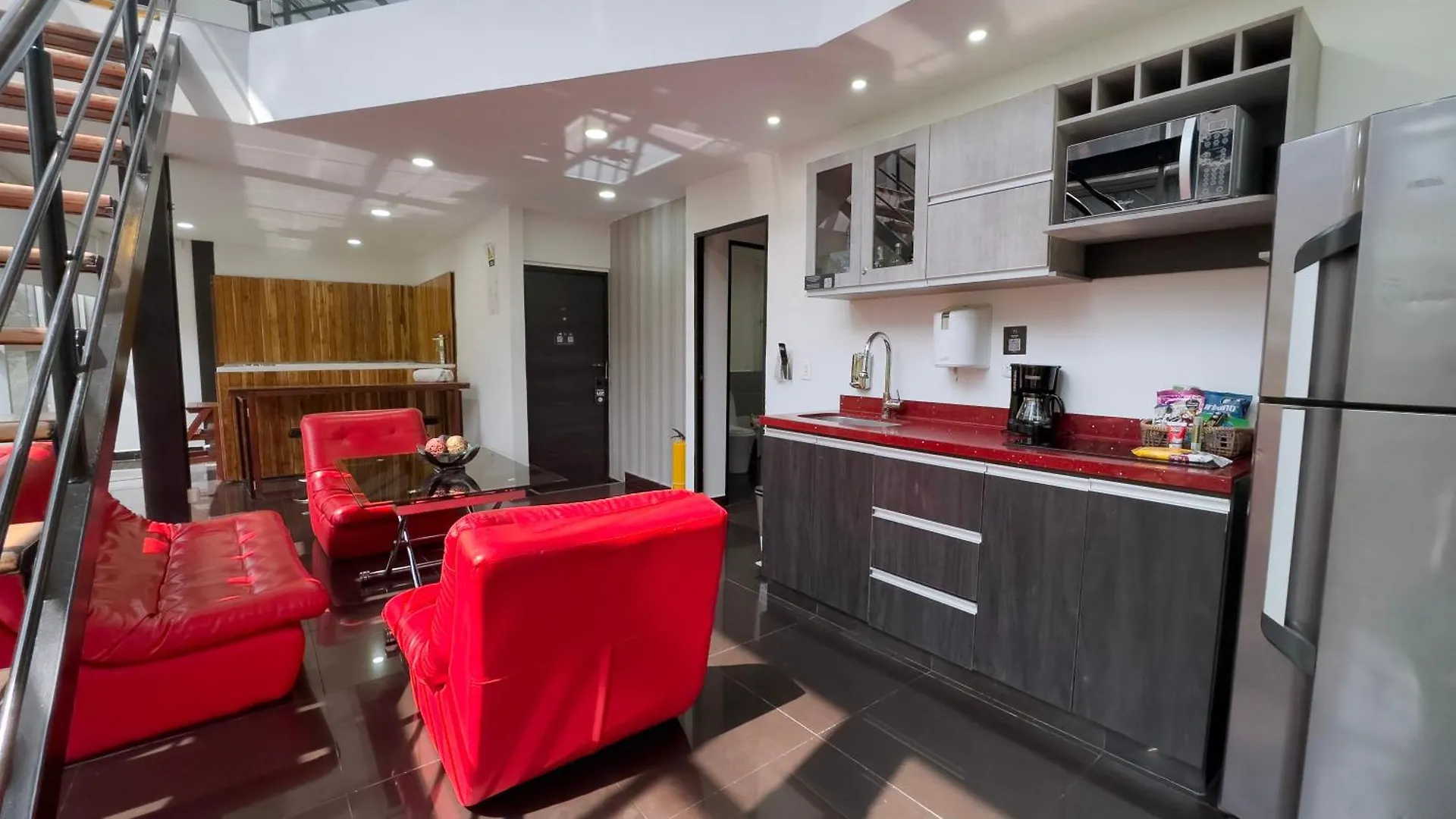 Provenza Lofts Aparthotel Medellin