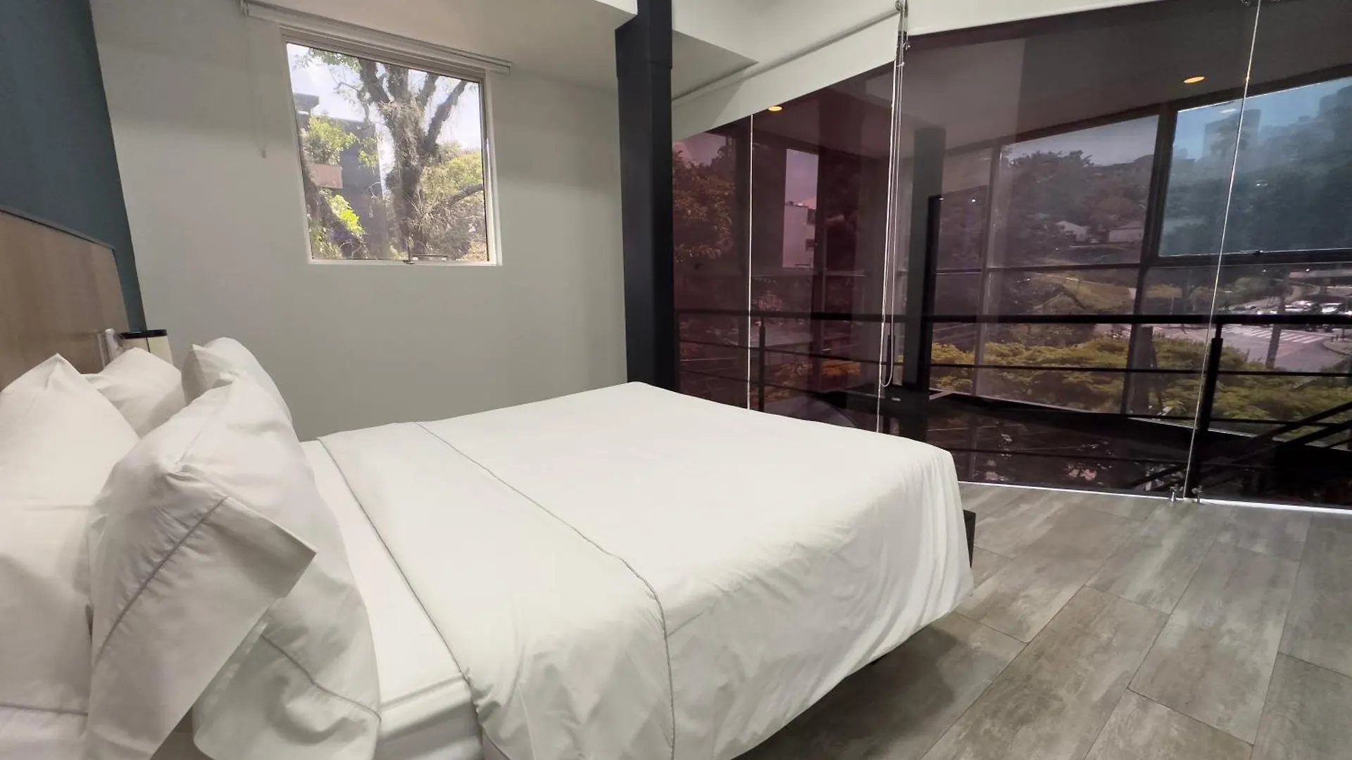 Provenza Lofts Aparthotel Medellin