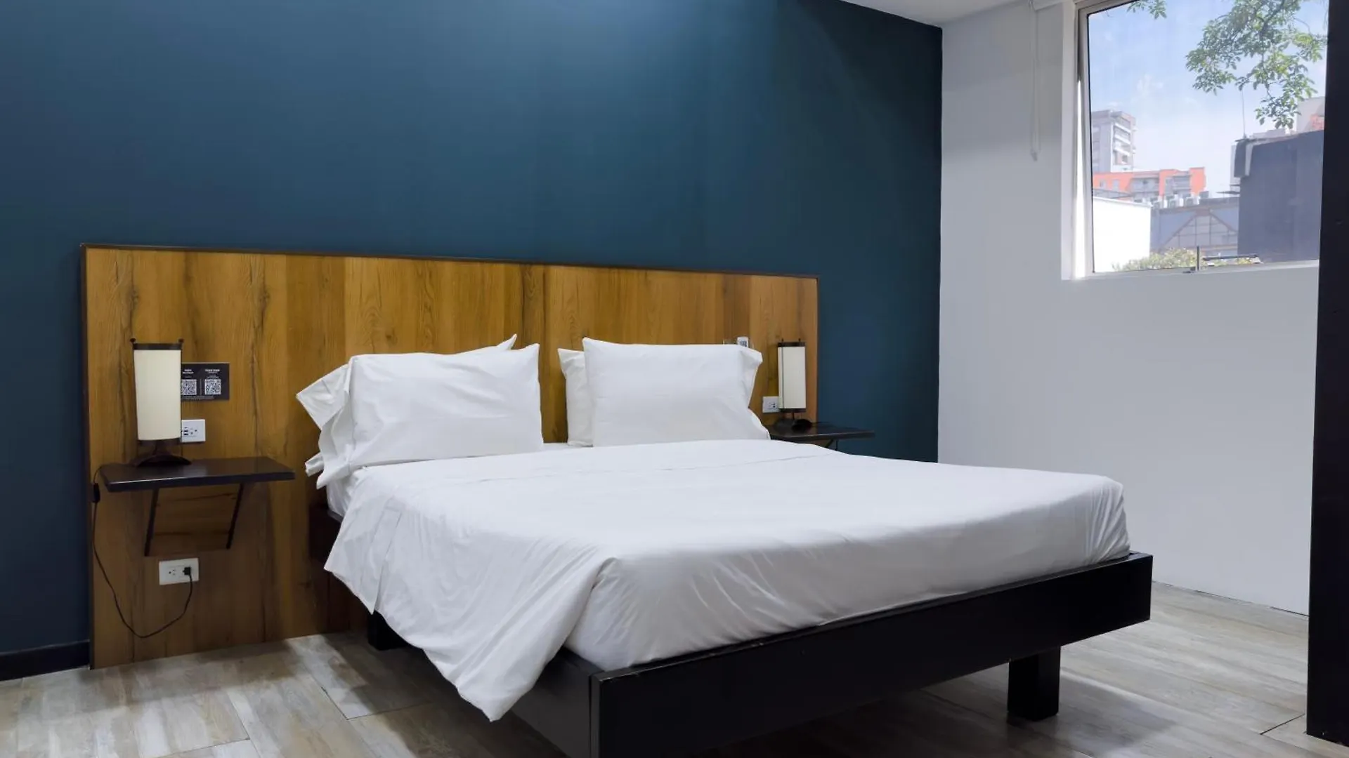 Provenza Lofts Aparthotel Medellin
