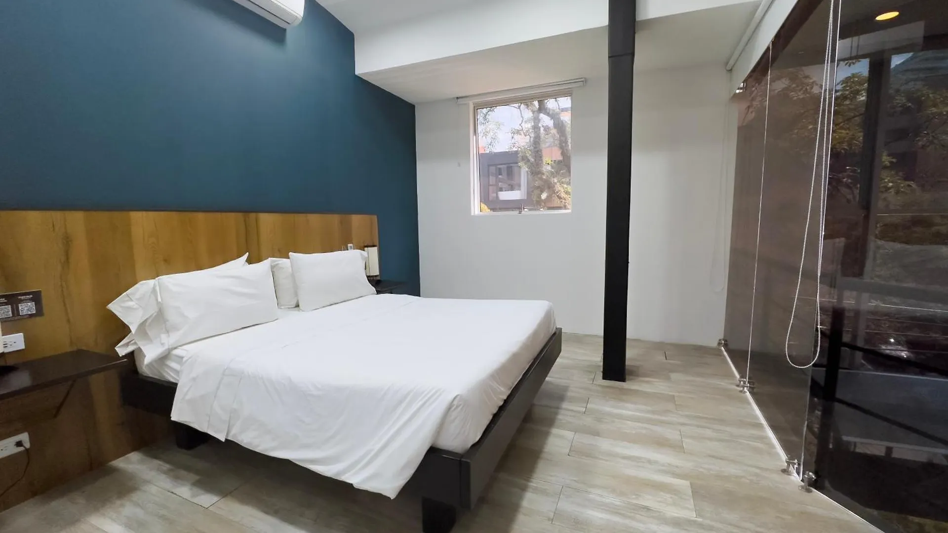 Provenza Lofts Aparthotel Medellin