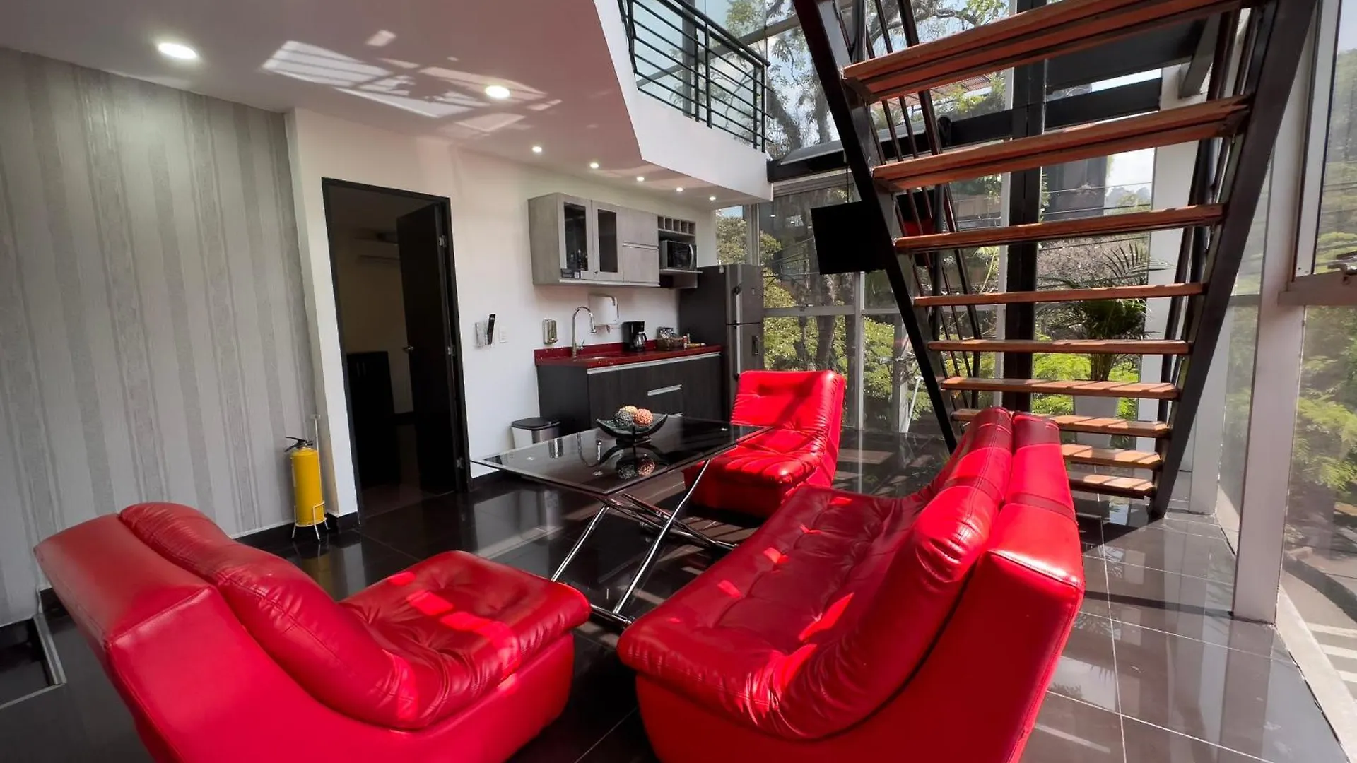 Provenza Lofts Aparthotel Medellin