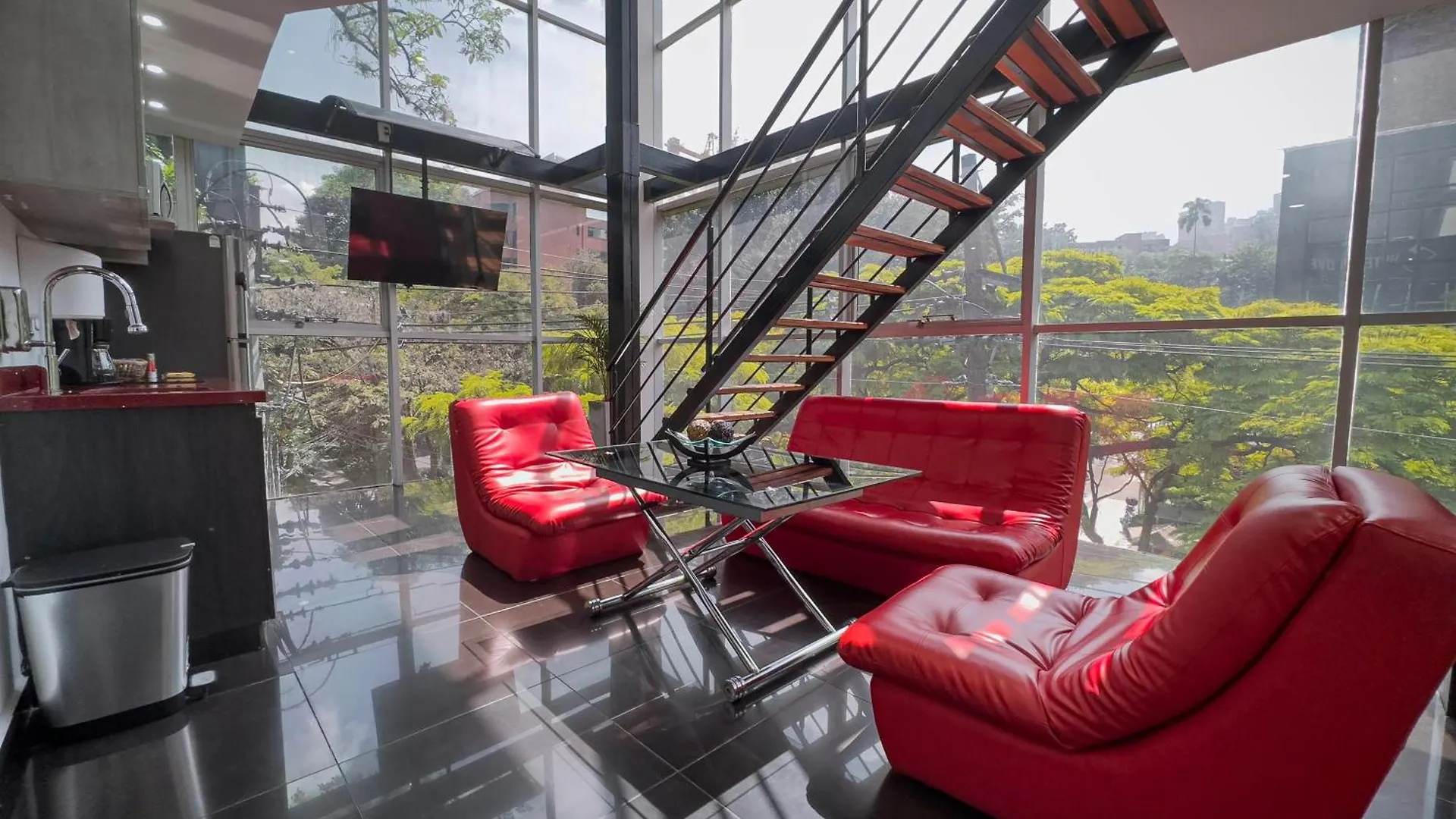 Provenza Lofts Aparthotel Medellin
