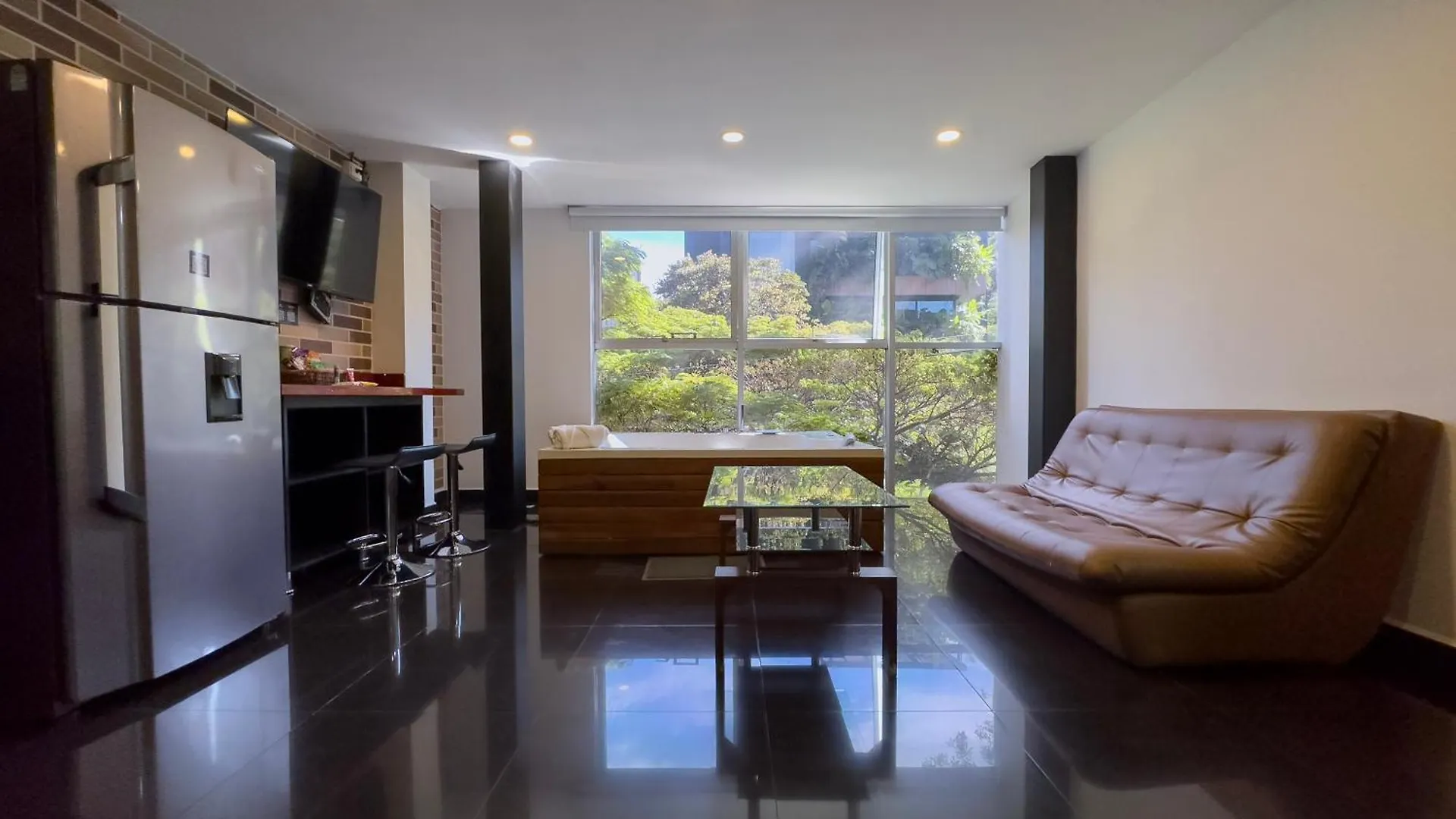Provenza Lofts Aparthotel Medellin Colombia