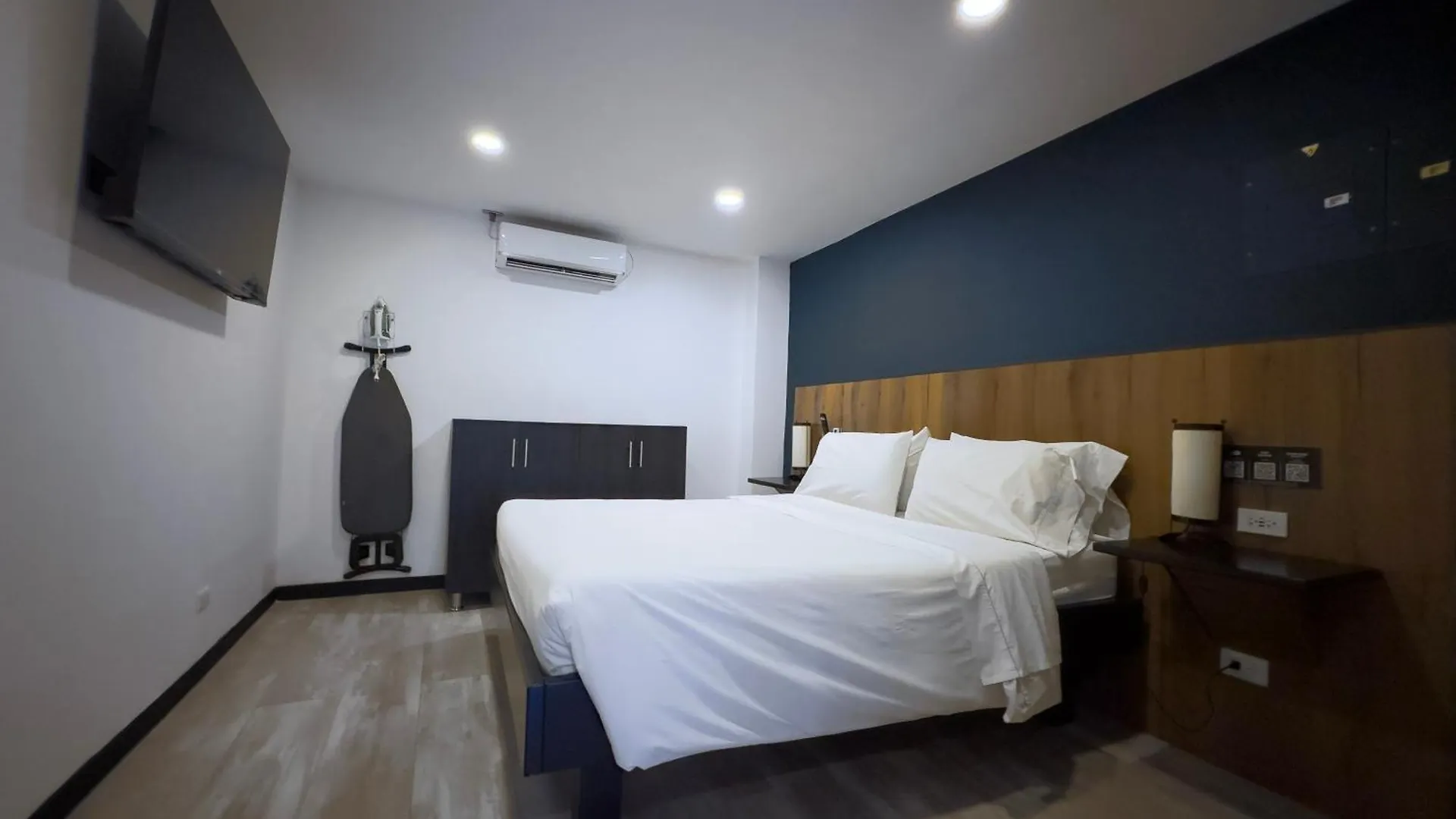 Provenza Lofts Aparthotel Medellin