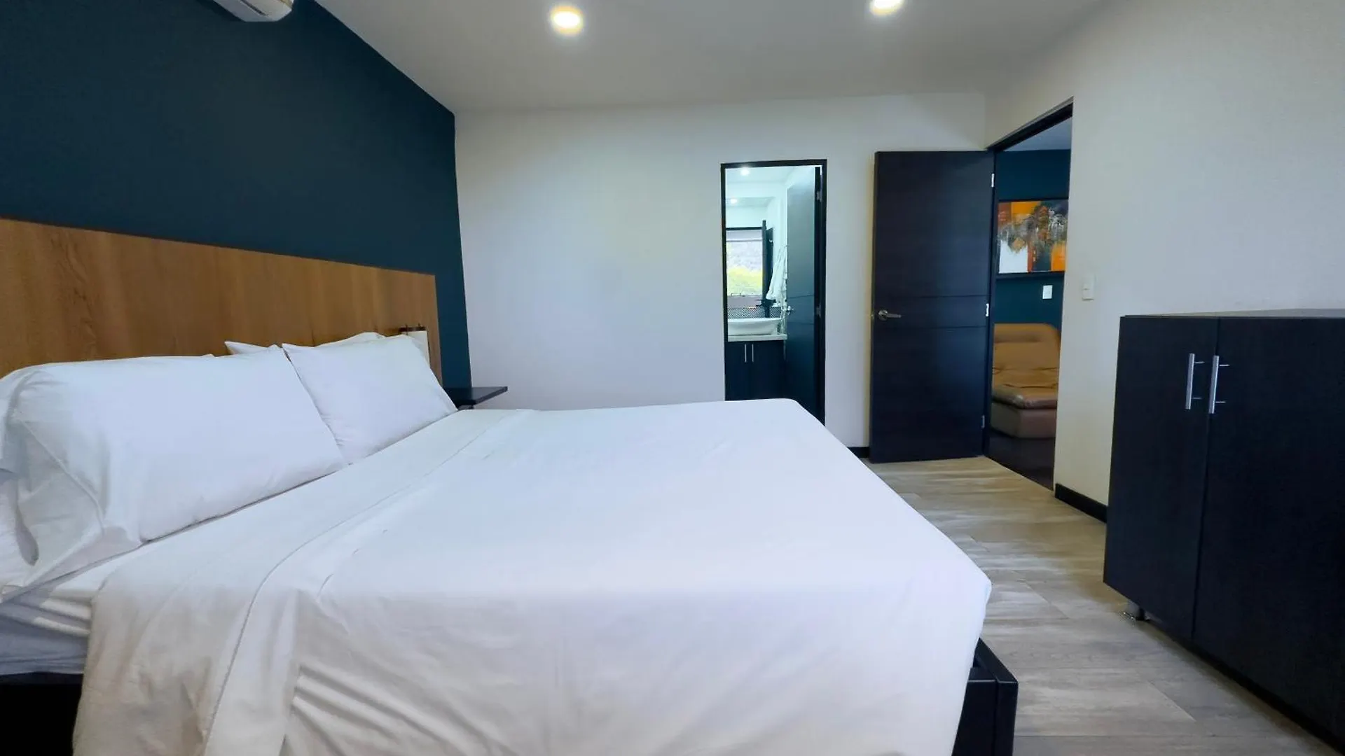 Provenza Lofts Aparthotel Medellin