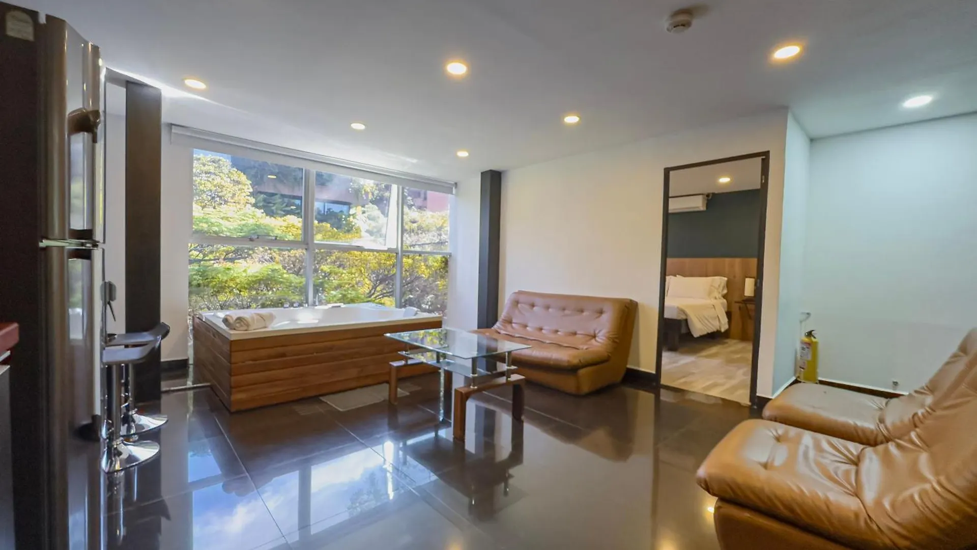 Provenza Lofts Aparthotel Medellin