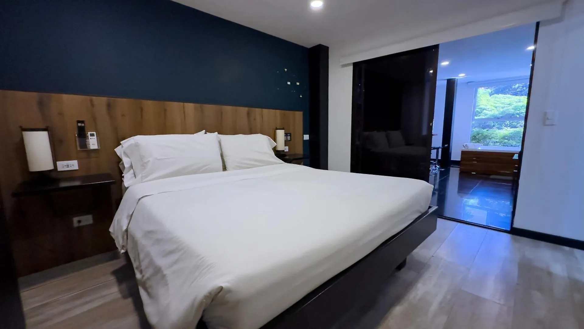 Provenza Lofts Aparthotel Medellin