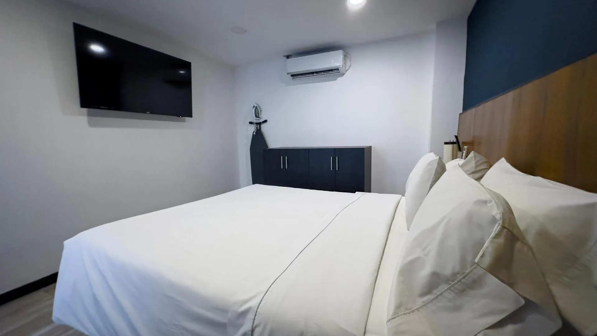 Provenza Lofts Aparthotel Medellin
