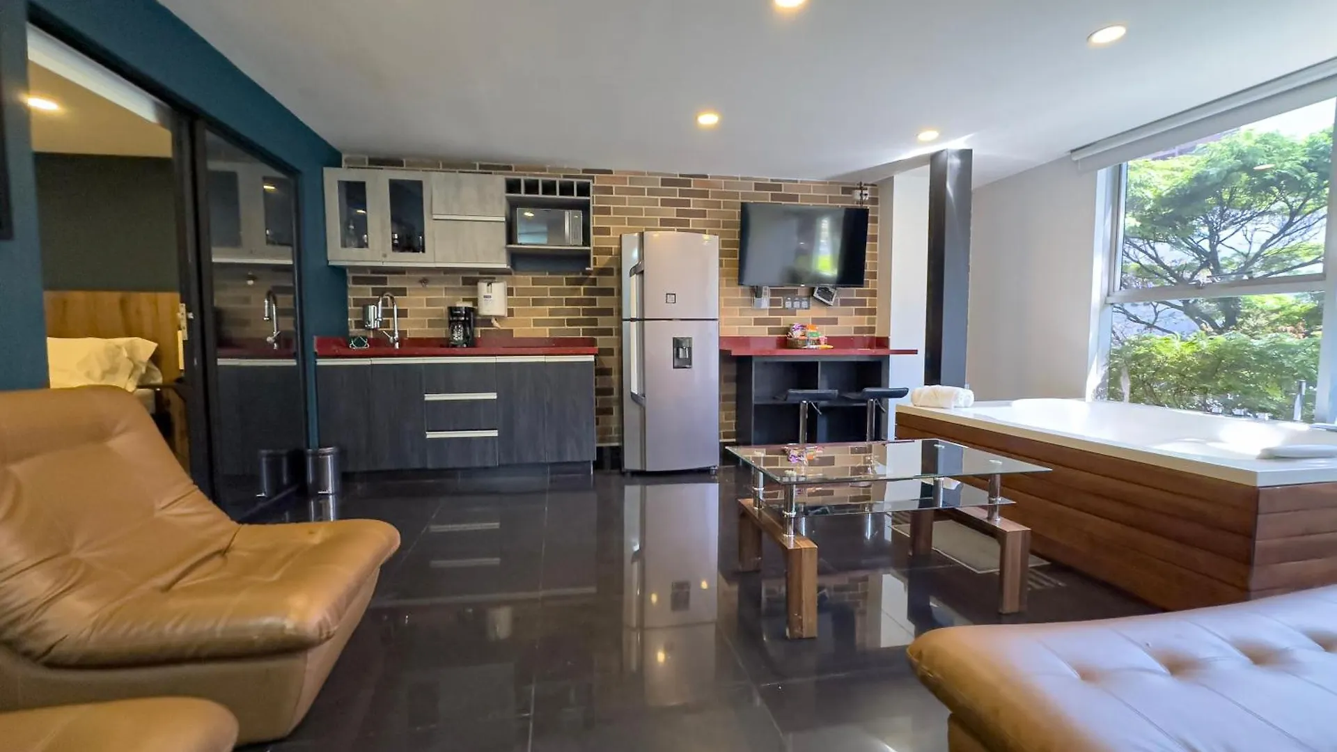Provenza Lofts Aparthotel Medellin