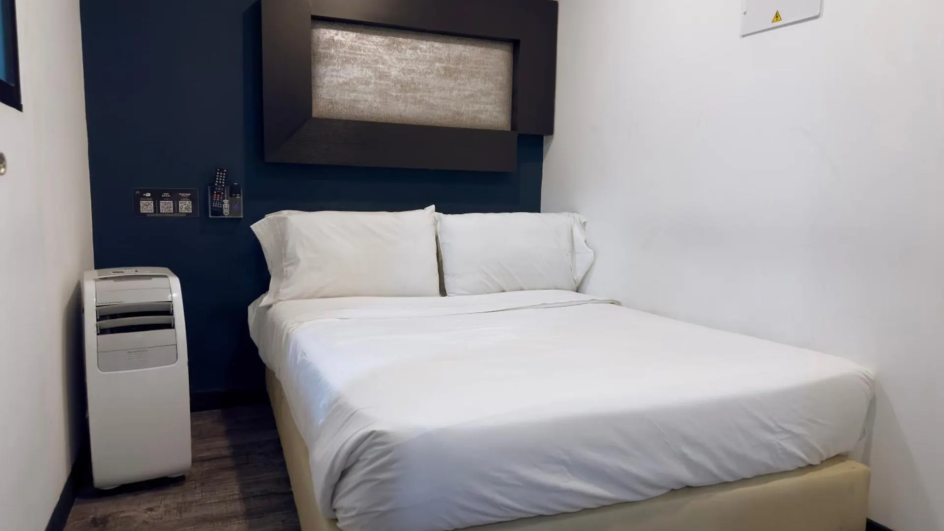 Provenza Lofts Aparthotel Medellin