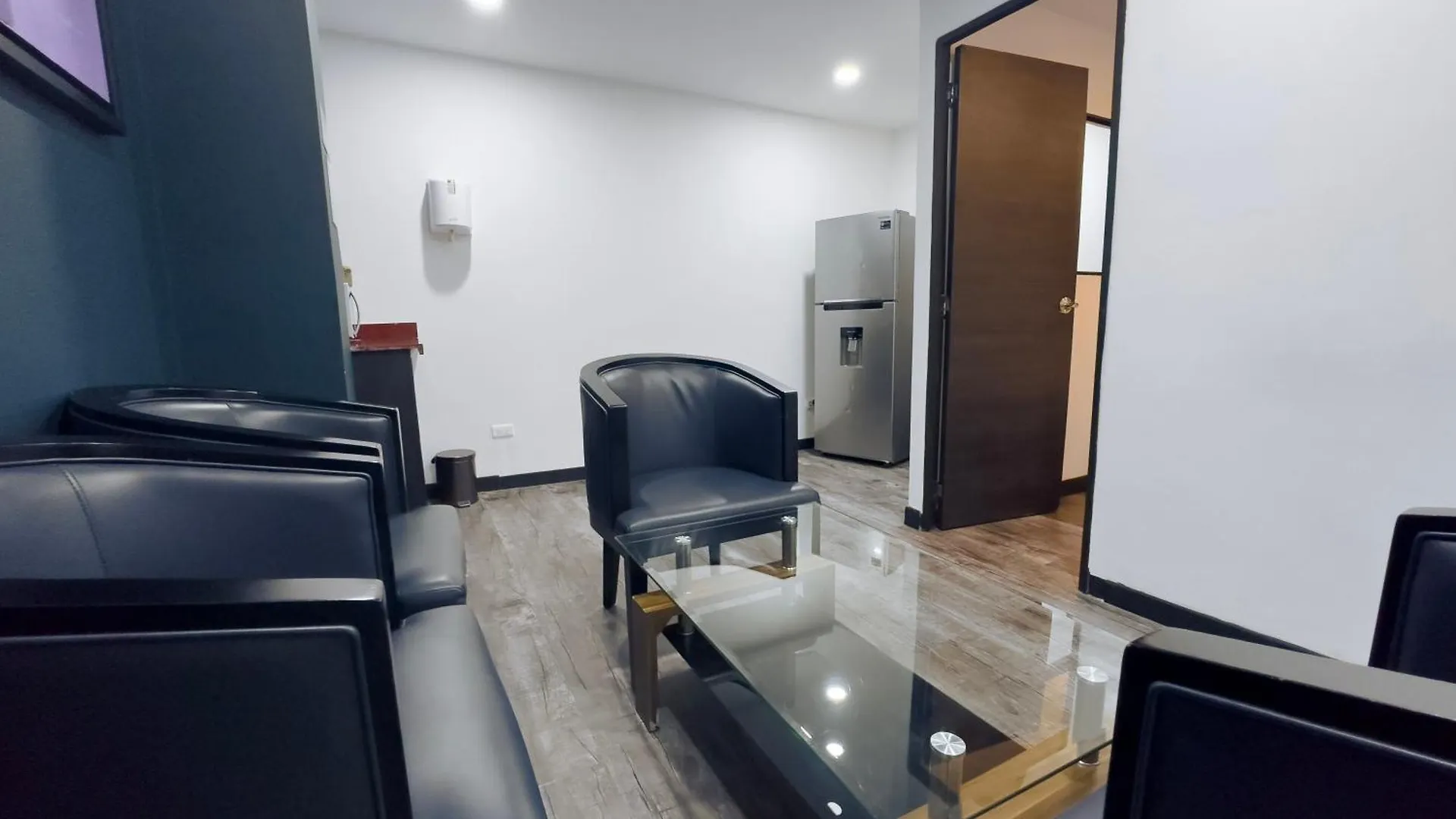 Provenza Lofts Aparthotel Medellin