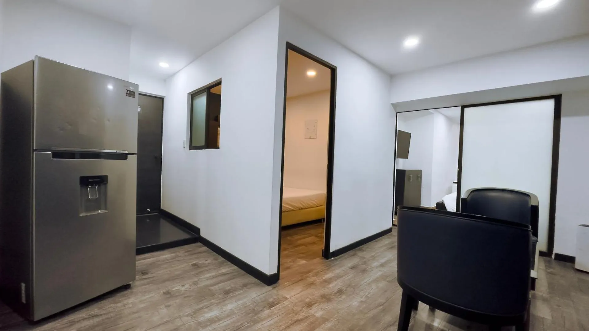 Provenza Lofts Aparthotel Medellin
