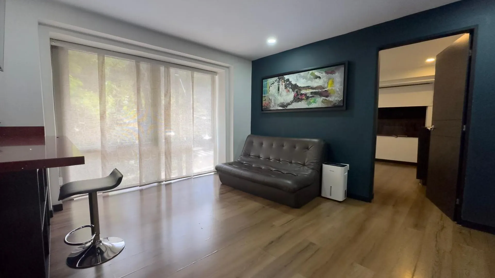Provenza Lofts Aparthotel Medellin