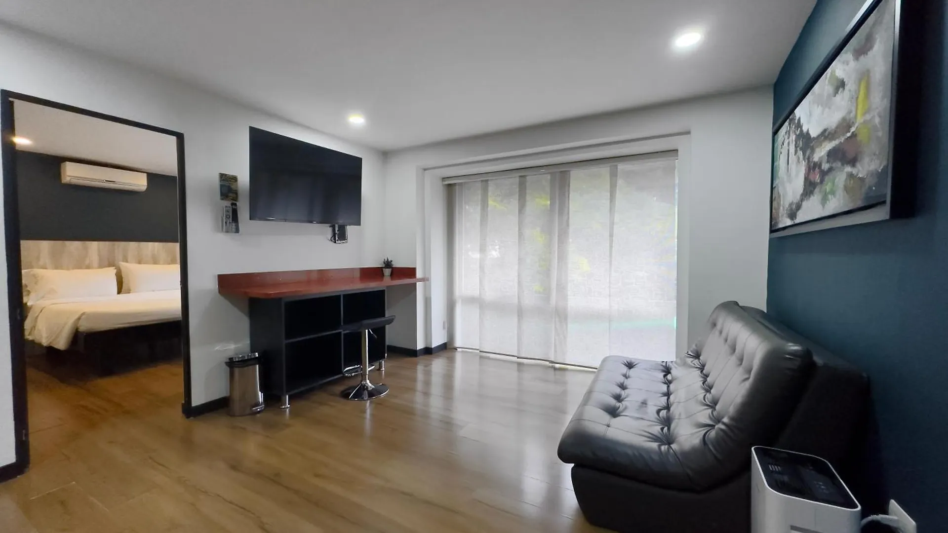 Provenza Lofts Aparthotel Medellin