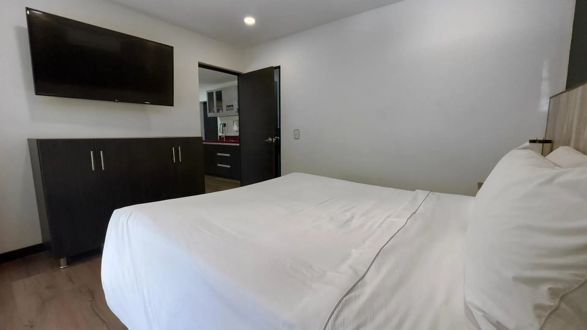 Provenza Lofts Aparthotel Medellin Colombia