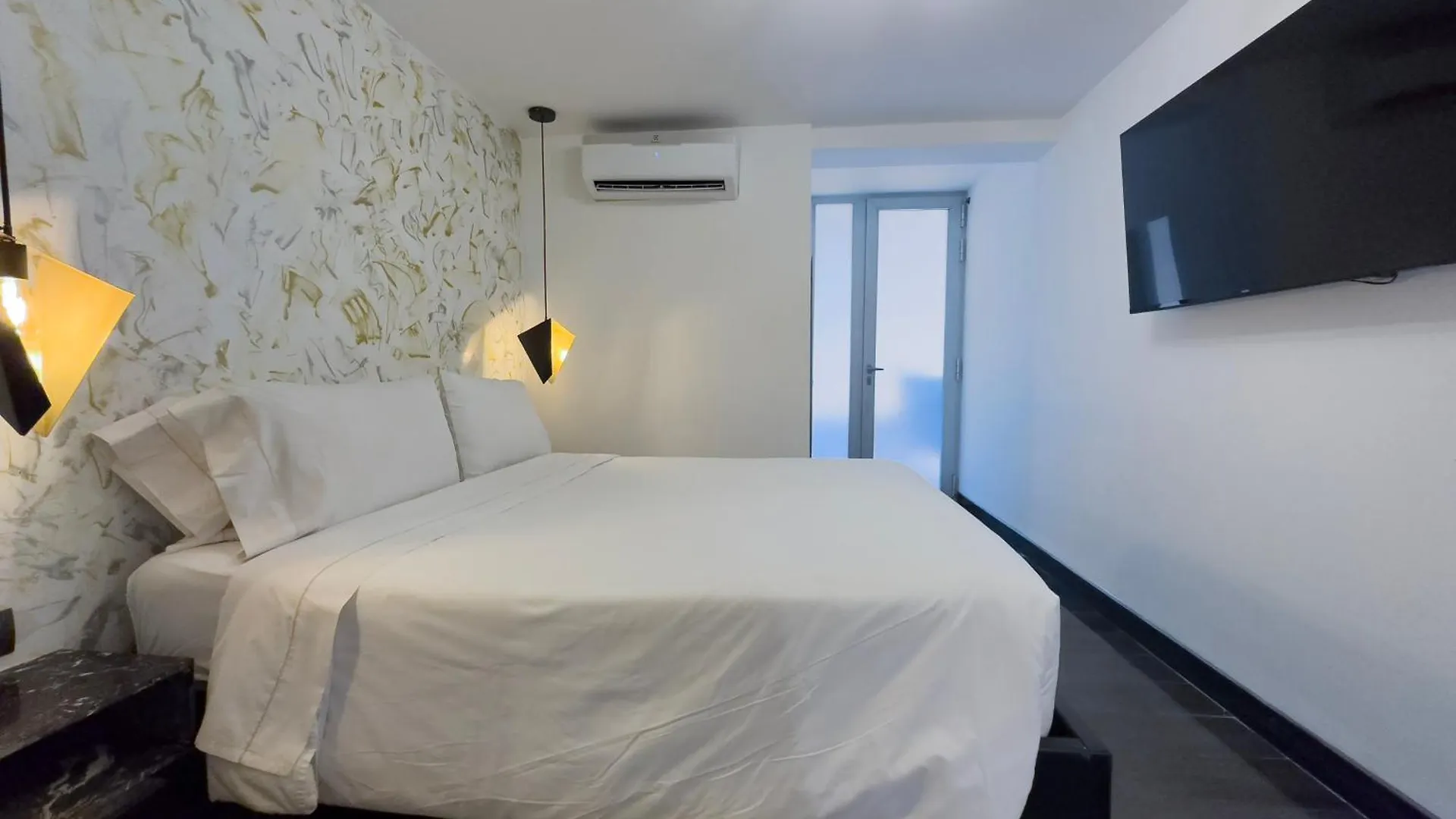 Provenza Lofts Aparthotel Medellin