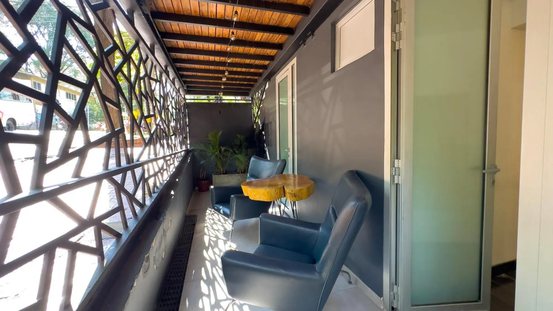 ***  Provenza Lofts Aparthotel Medellin Colombia