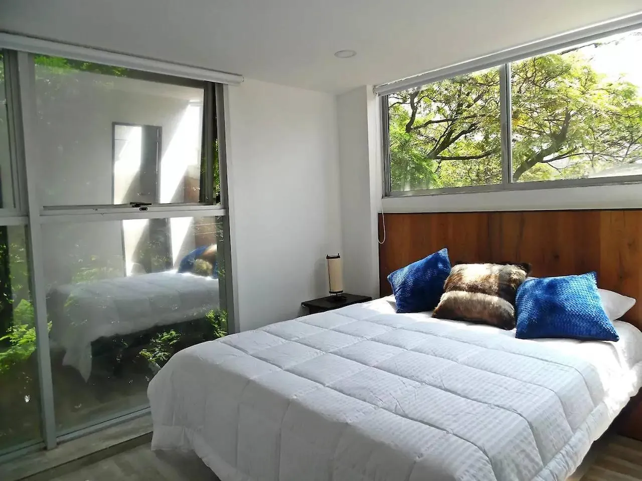 Provenza Lofts Aparthotel Medellin
