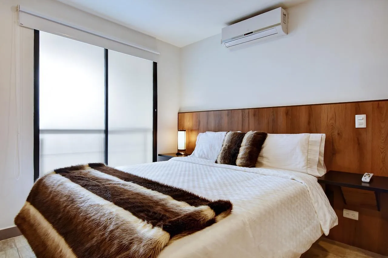 Provenza Lofts Aparthotel Medellin