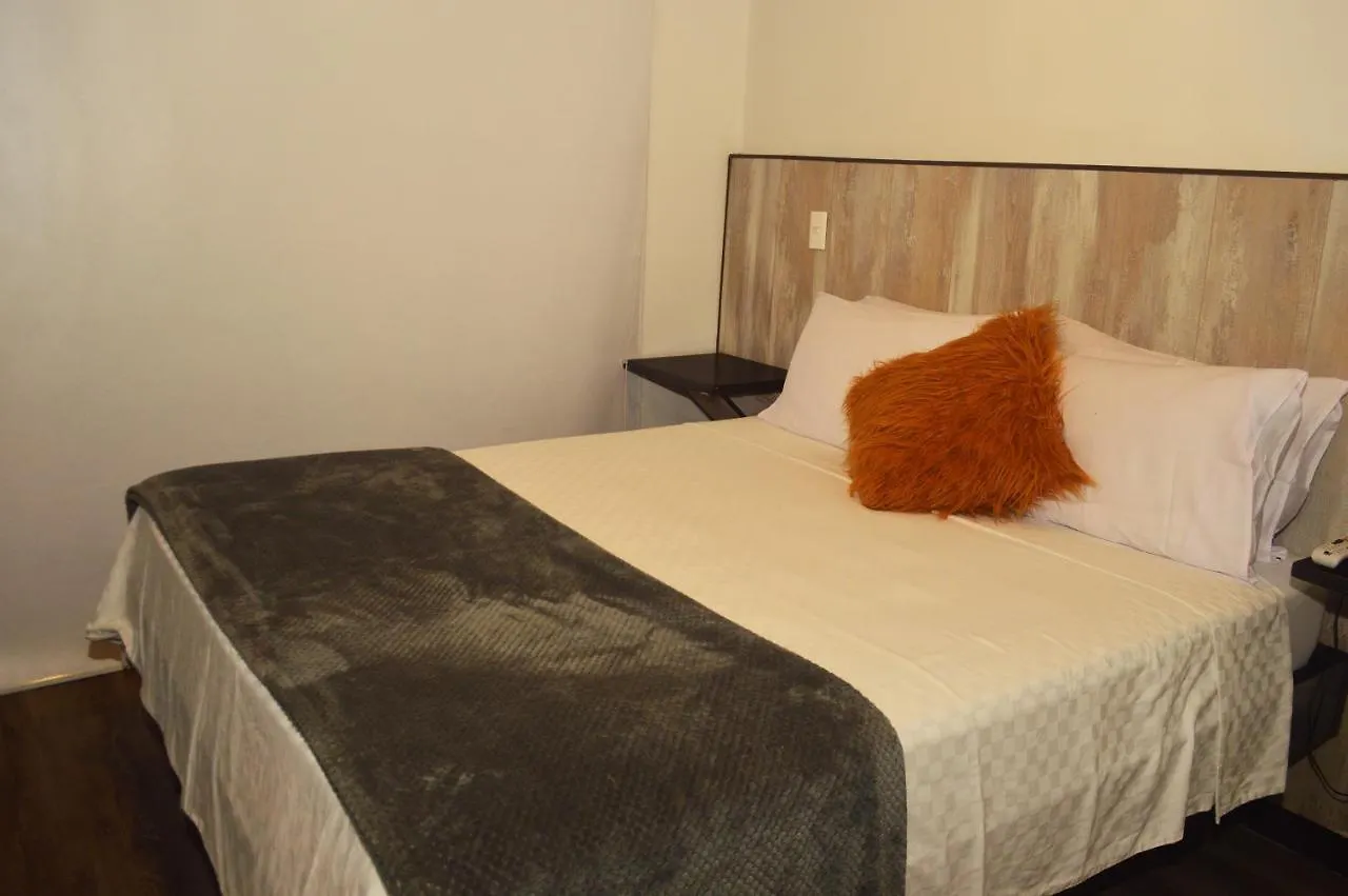 Provenza Lofts Aparthotel Medellin
