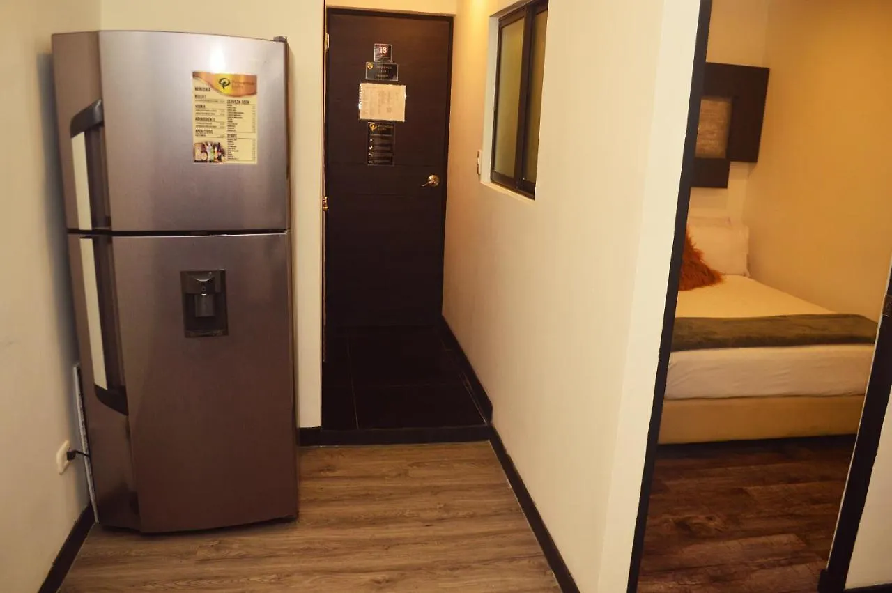 Provenza Lofts Aparthotel Medellin Colombia