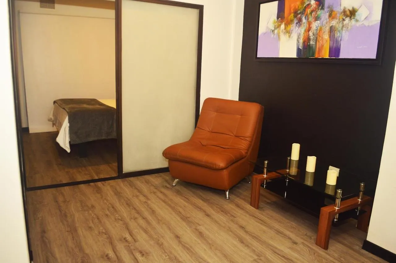 Provenza Lofts Aparthotel Medellin