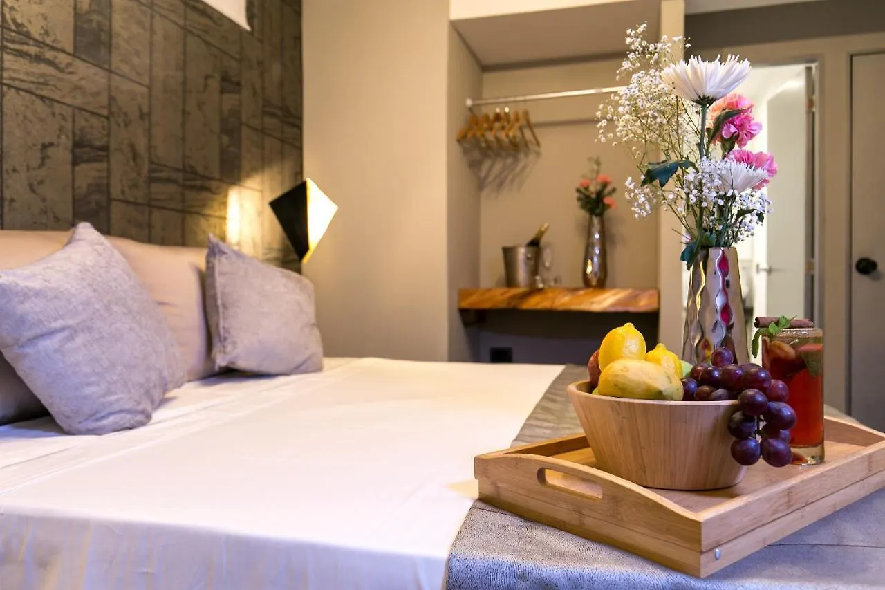 Provenza Lofts Aparthotel Medellin