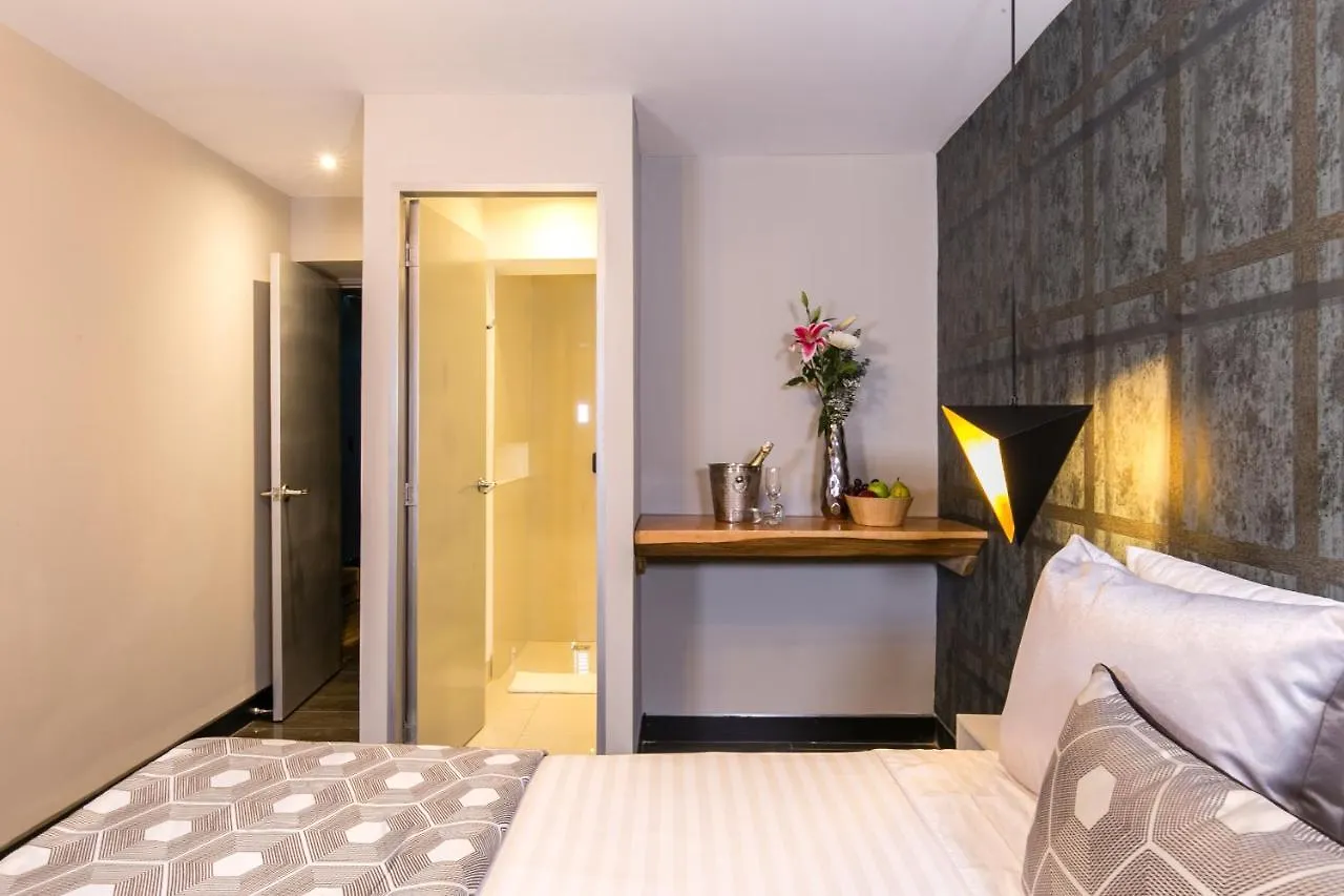 Provenza Lofts Aparthotel Medellin