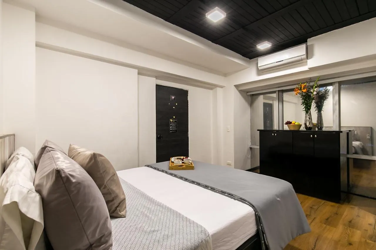 Provenza Lofts Aparthotel Medellin